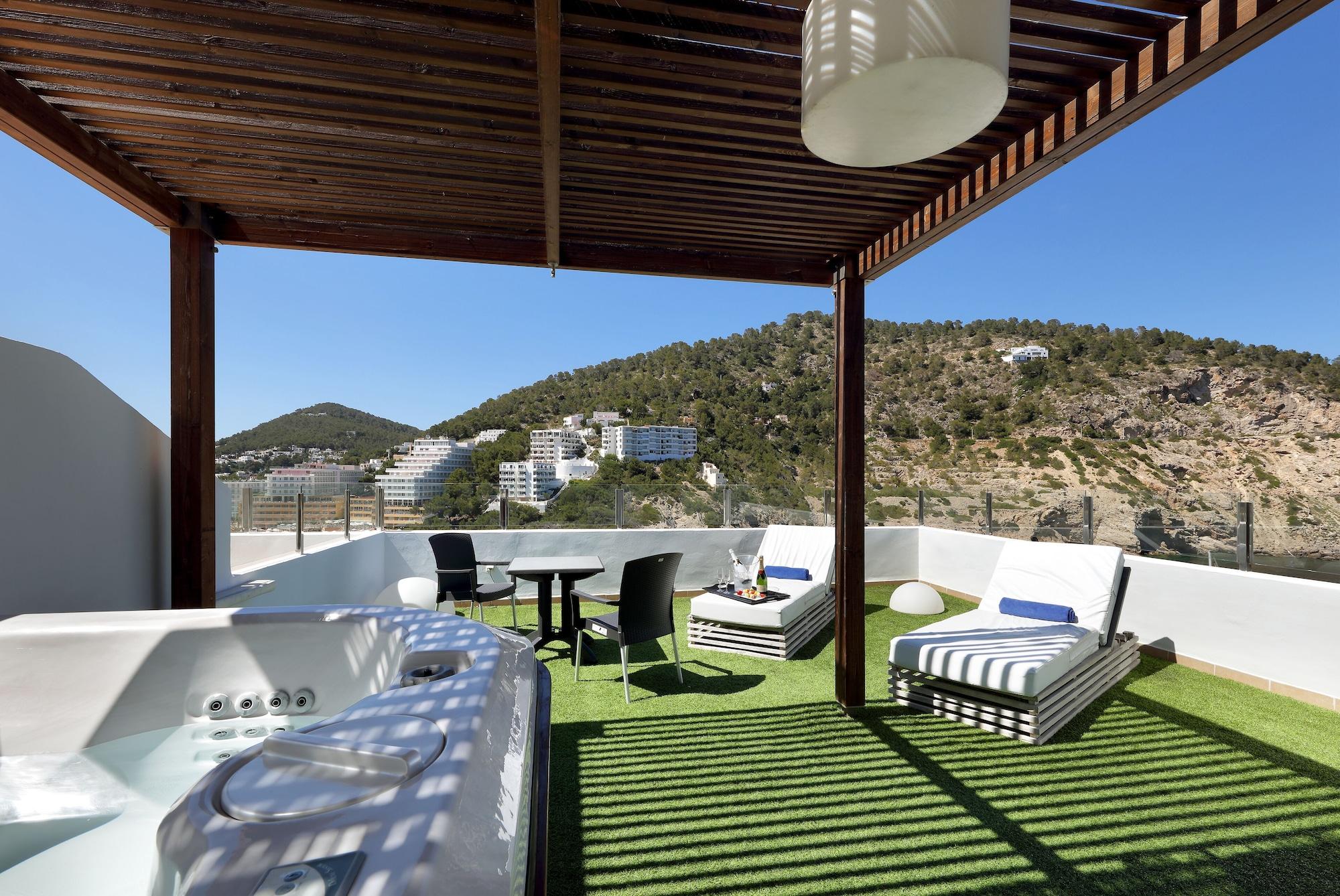 Hotel Palladium - Adults Only