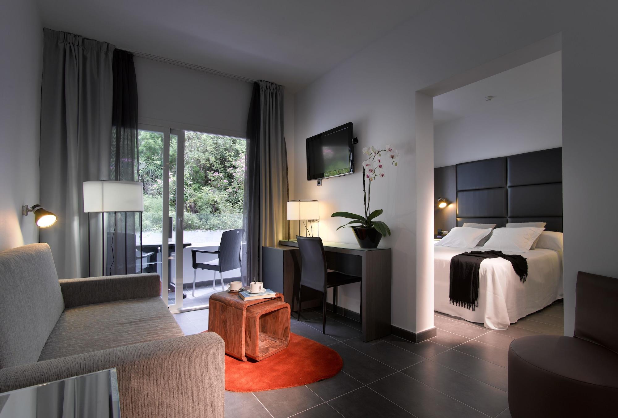 Palladium - Adults Only Hotel