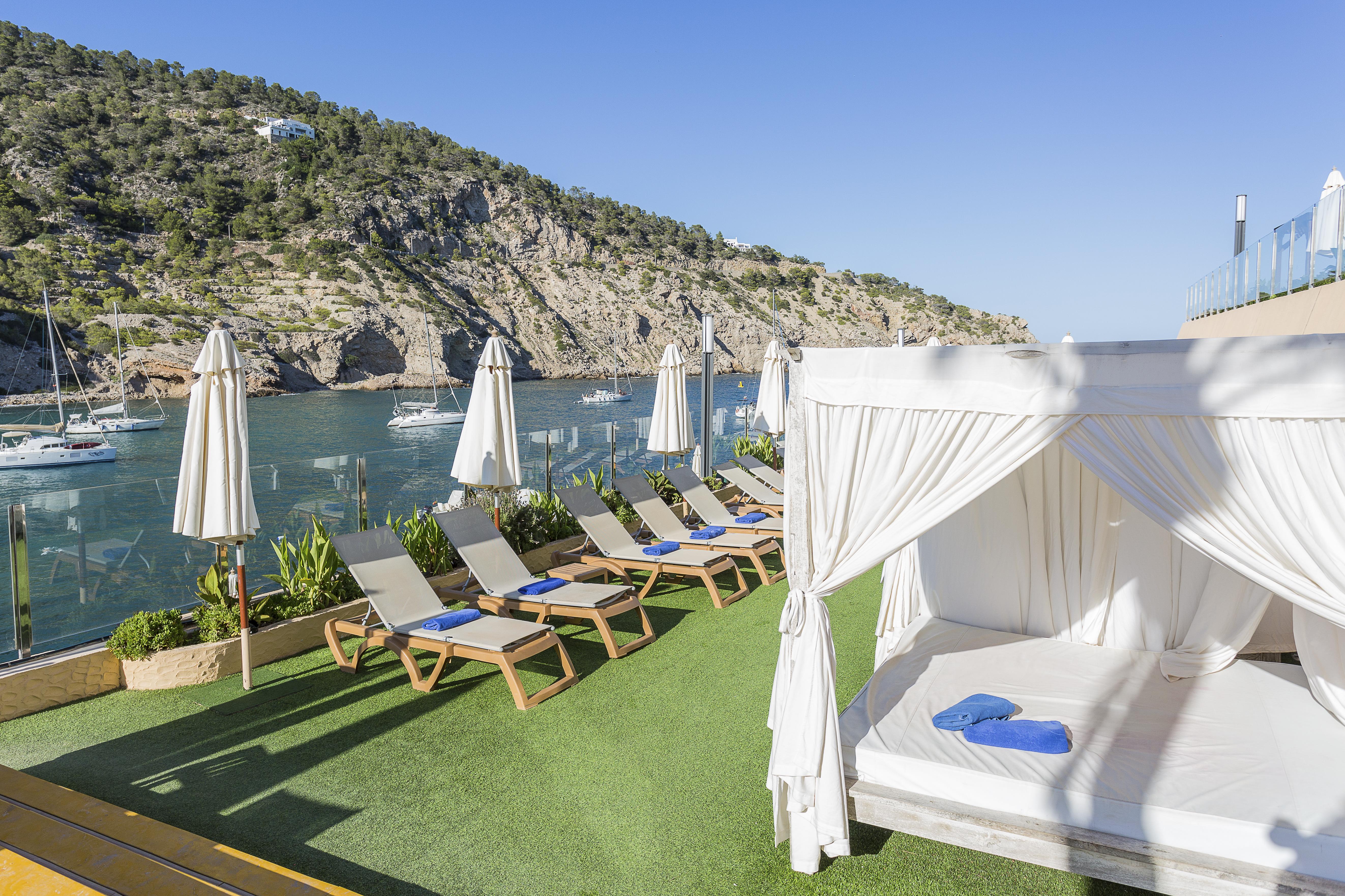 Hotel Palladium - Adults Only 4*