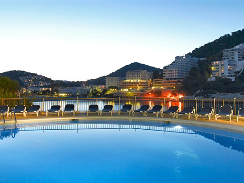 Palladium - Adults Only Hotel Cala Llonga (Ibiza)