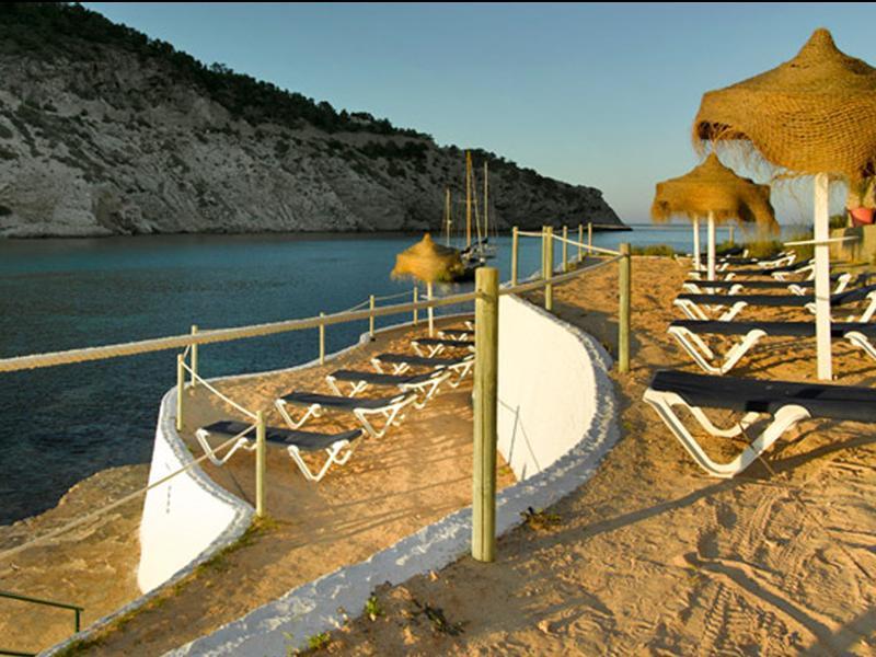 Palladium - Adults Only Hotel