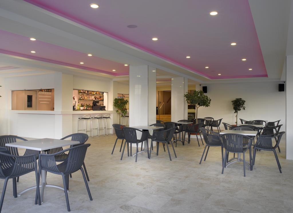Hotel Palladium - Adults Only 4*