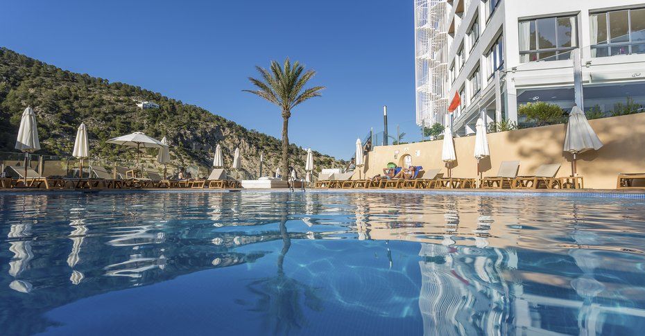 Palladium - Adults Only Hotel 4*
