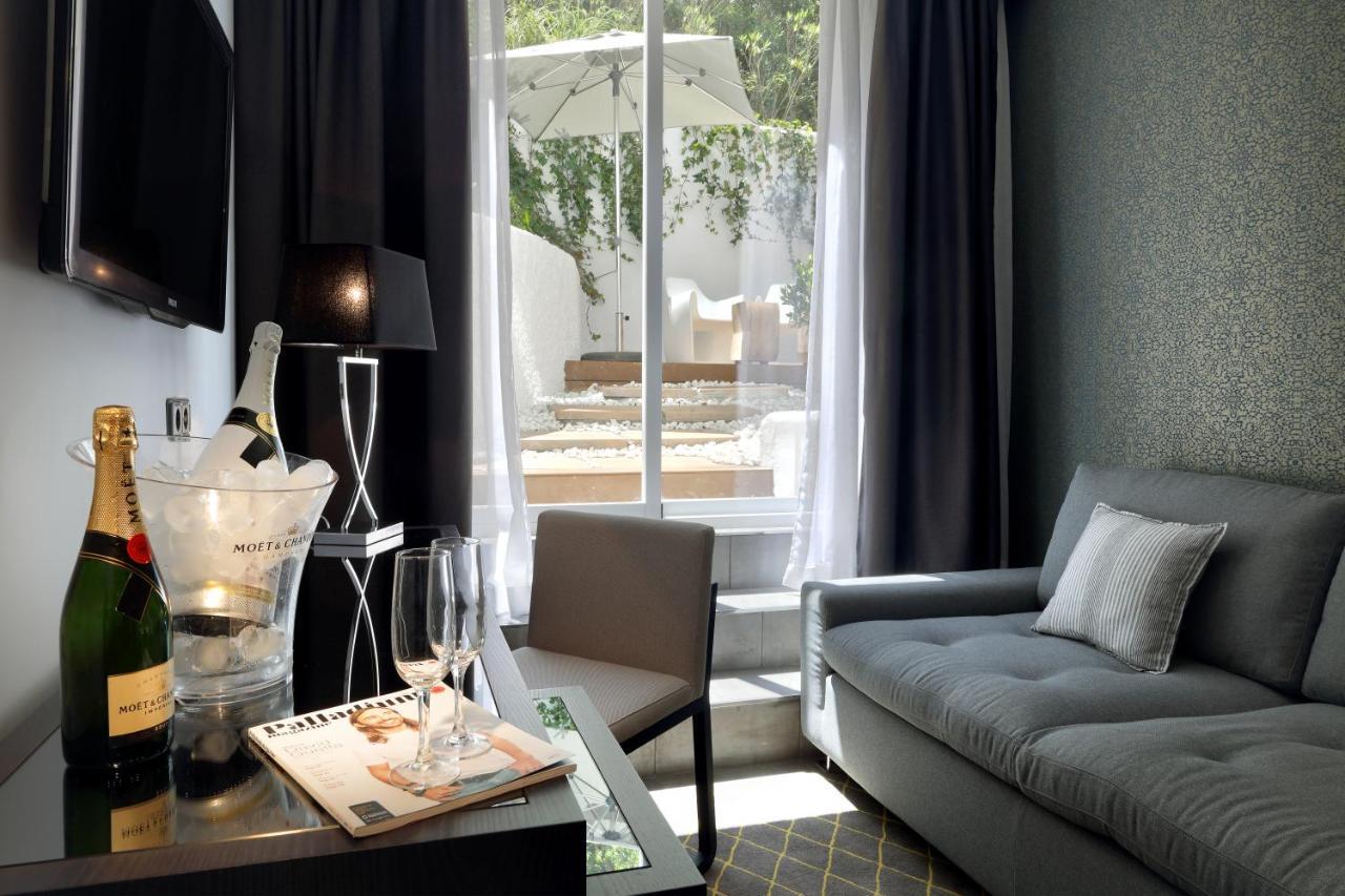 Palladium - Adults Only 4*