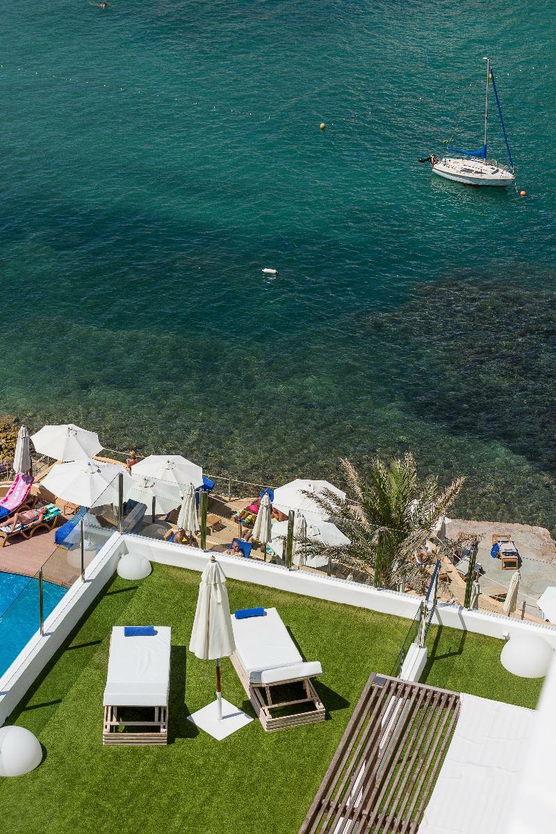 Palladium - Adults Only Cala Llonga (Ibiza)