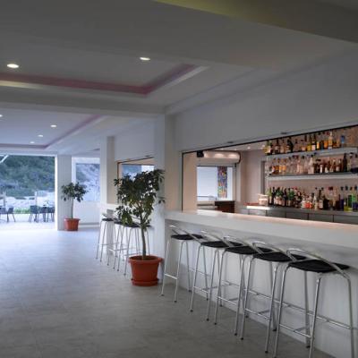 Palladium - Adults Only 4* Cala Llonga (Ibiza)