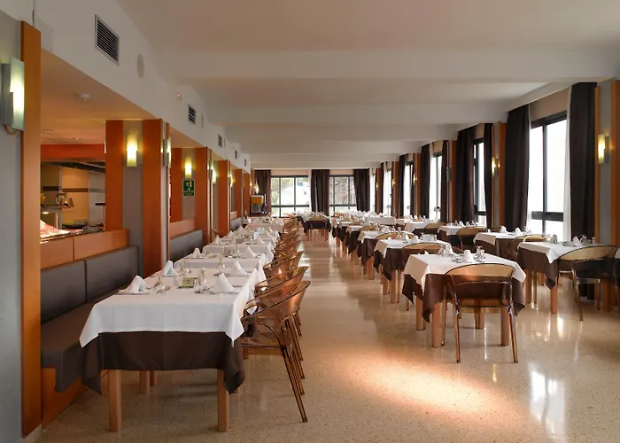 Palladium Hotel Cala Llonga - Adults Only