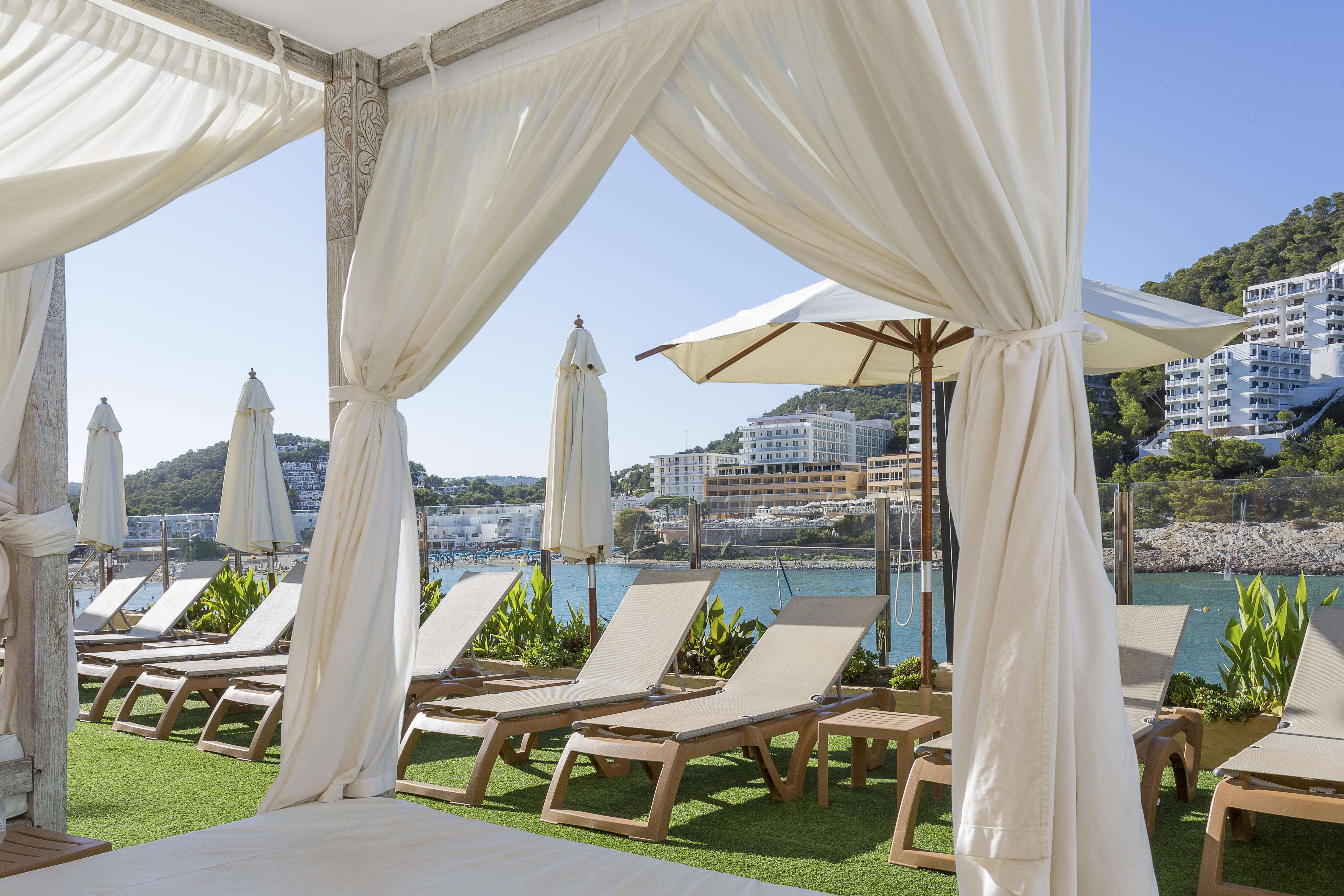 Hotel Palladium - Adults Only Cala Llonga (Ibiza)