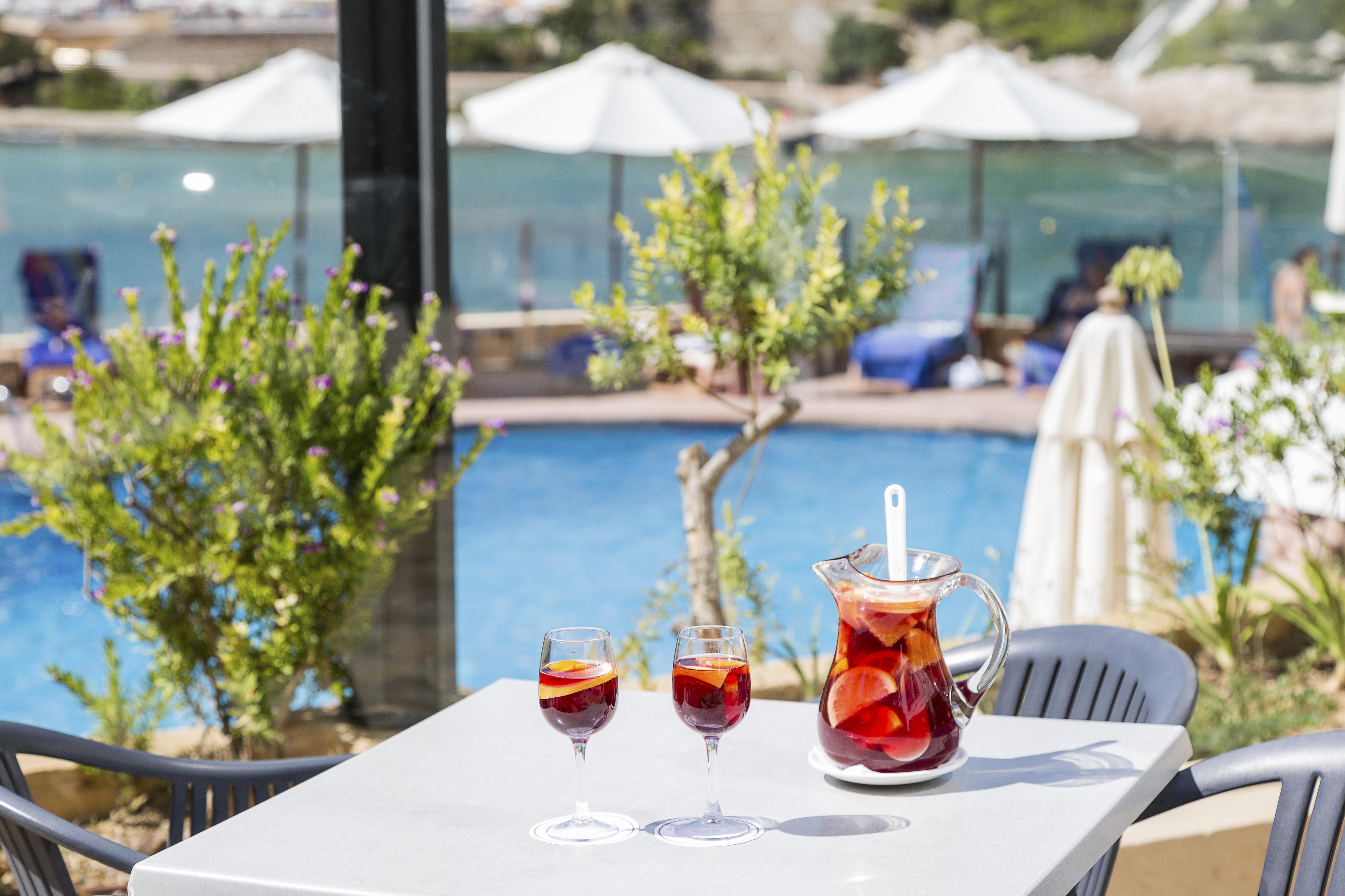 Hotel Palladium - Adults Only Cala Llonga (Ibiza)