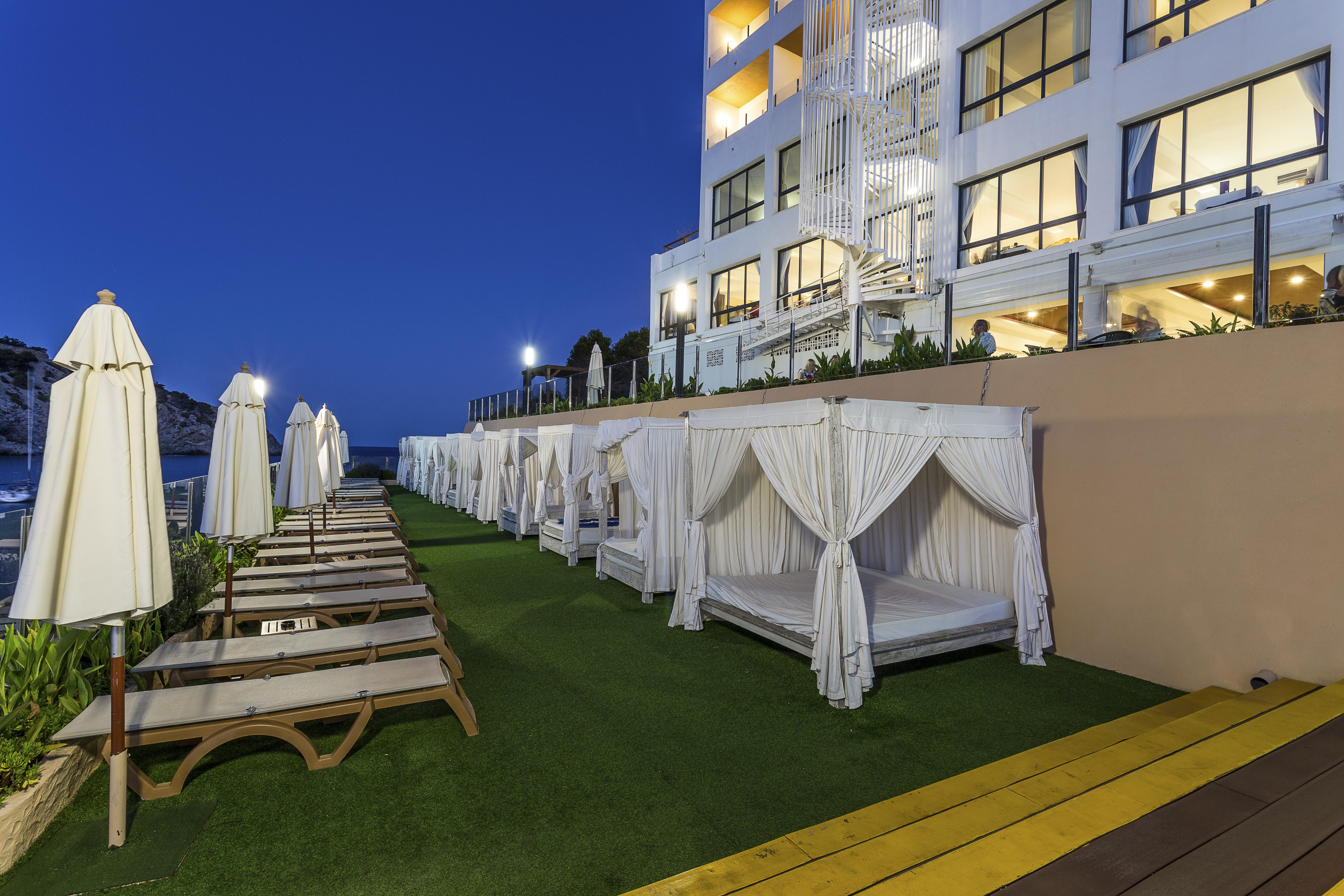 Hotel Palladium - Adults Only