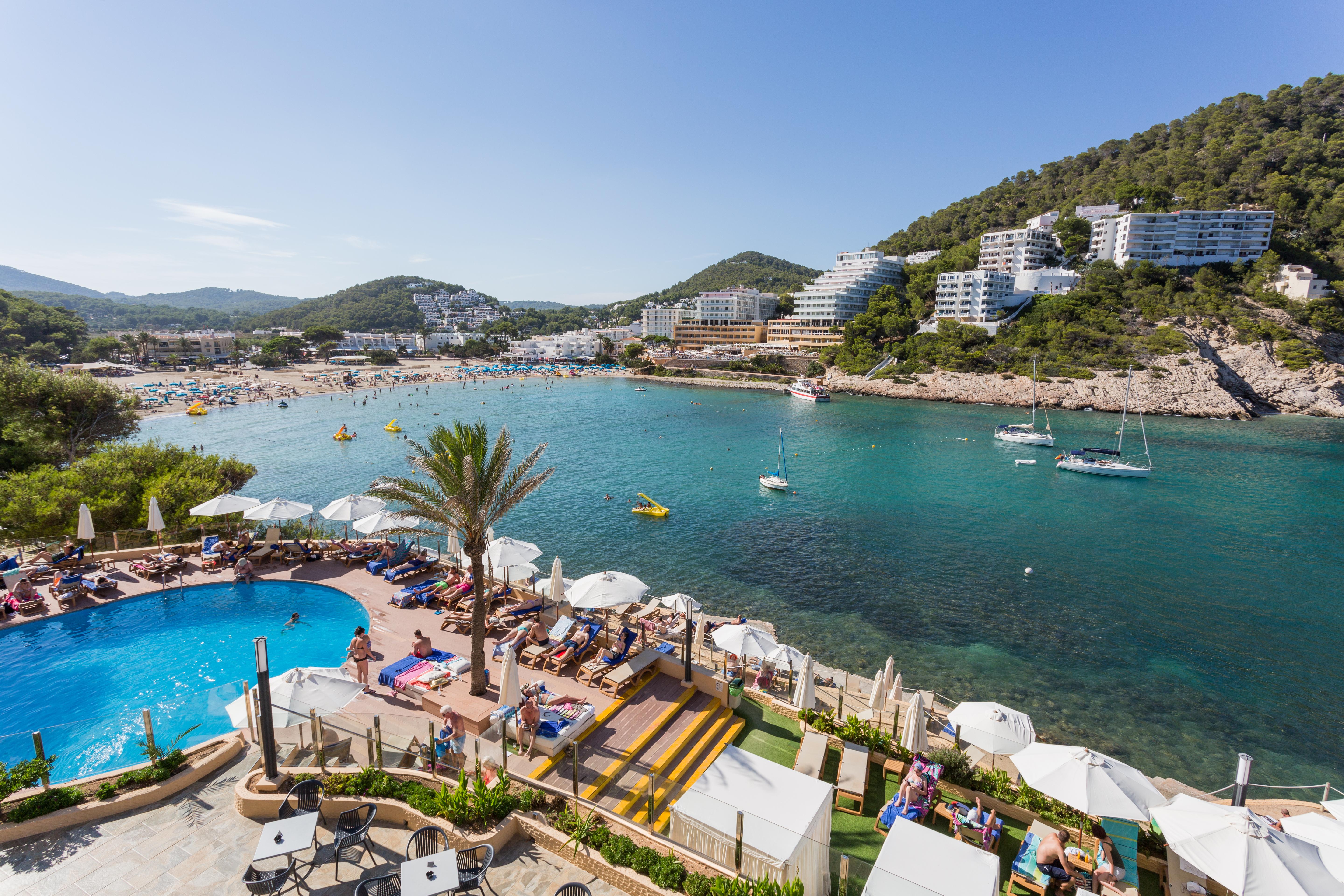 Palladium - Adults Only Hotel 4*