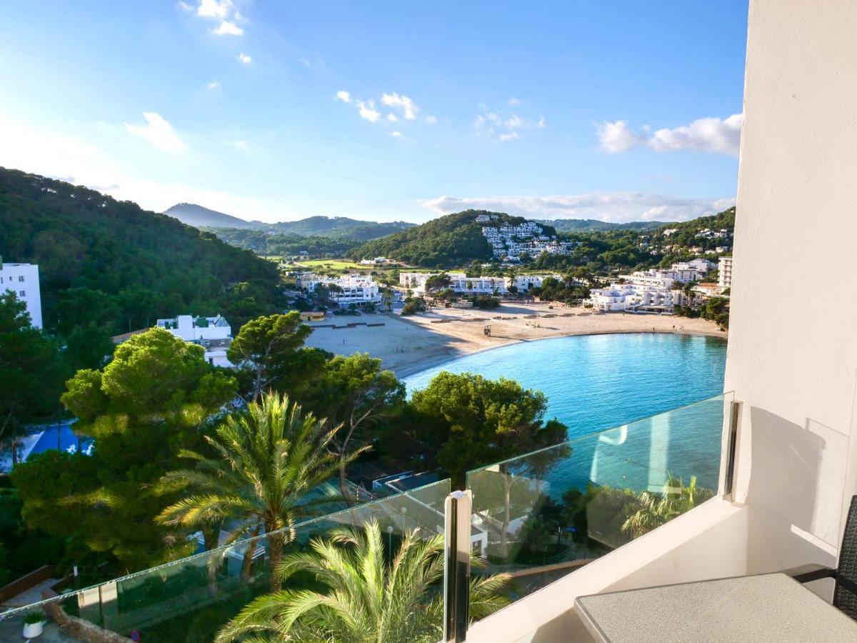 Palladium - Adults Only 4* Cala Llonga (Ibiza)
