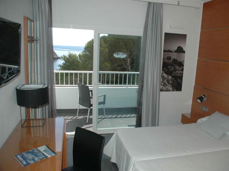 Palladium - Adults Only Hotel