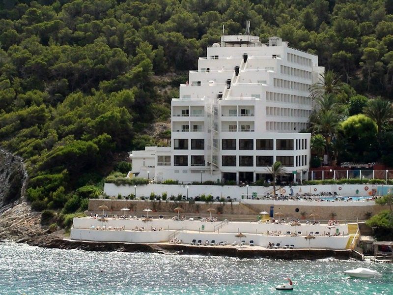 Hotel Palladium - Adults Only