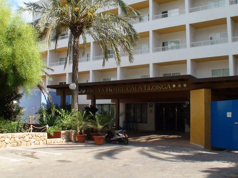 Palladium - Adults Only Hotel Cala Llonga (Ibiza)