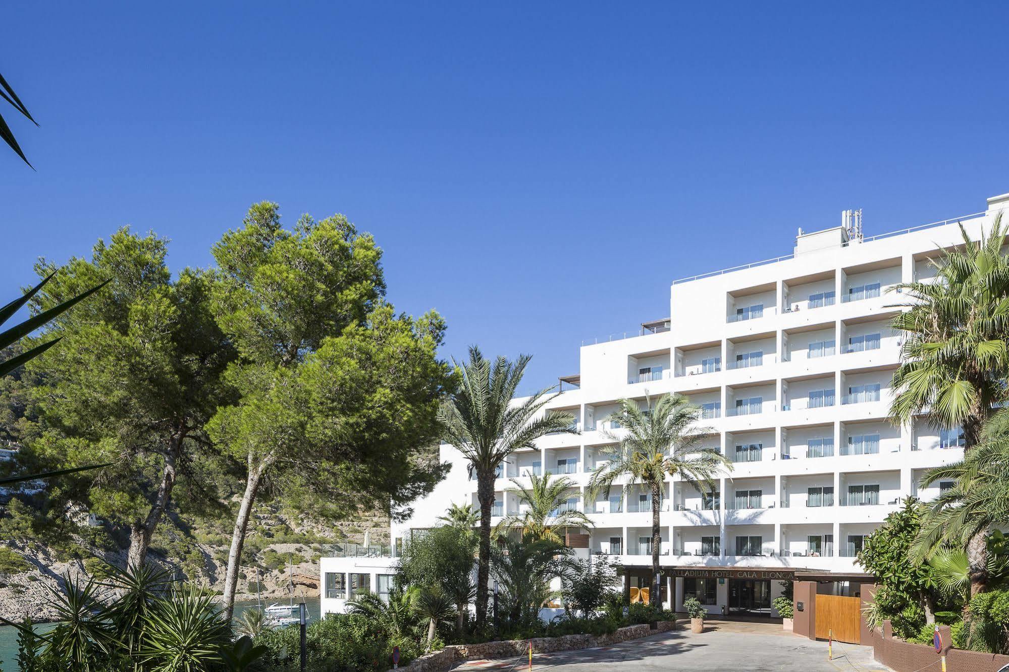 Palladium - Adults Only Hotel 4*