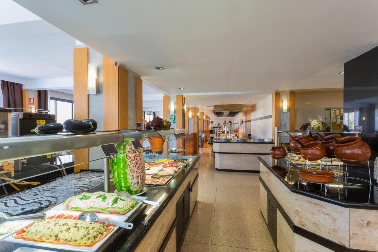 Palladium - Adults Only Hotel