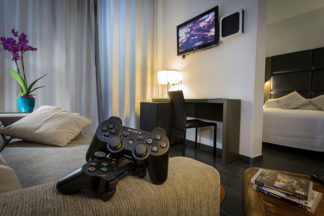 Palladium - Adults Only Cala Llonga (Ibiza)