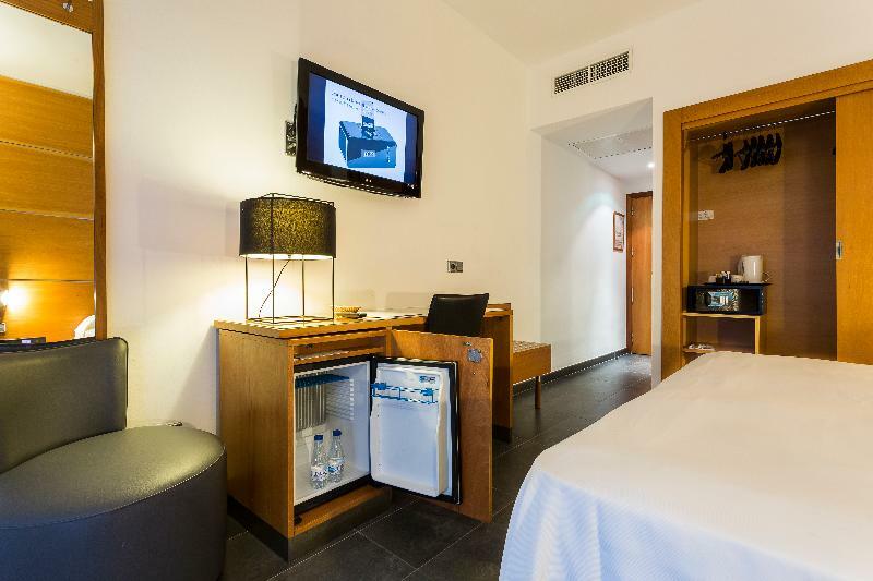 Palladium - Adults Only Hotel Cala Llonga (Ibiza)